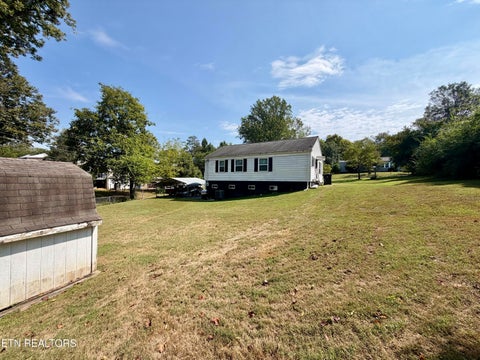 Tiny photo for 317 Hartford Rd, Knoxville, TN 37920 (MLS # 1356274)