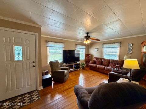 Tiny photo for 317 Hartford Rd, Knoxville, TN 37920 (MLS # 1356274)