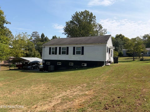 Tiny photo for 317 Hartford Rd, Knoxville, TN 37920 (MLS # 1356274)