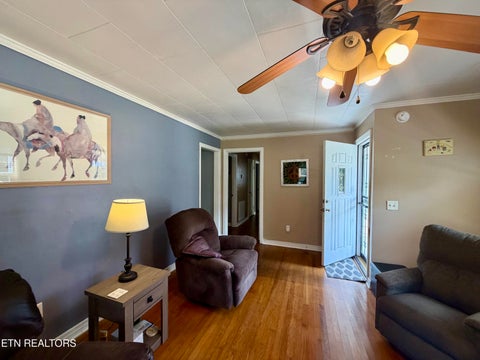 Tiny photo for 317 Hartford Rd, Knoxville, TN 37920 (MLS # 1356274)