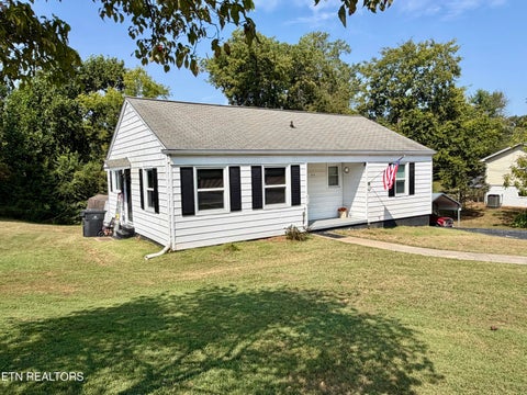 Tiny photo for 317 Hartford Rd, Knoxville, TN 37920 (MLS # 1356274)