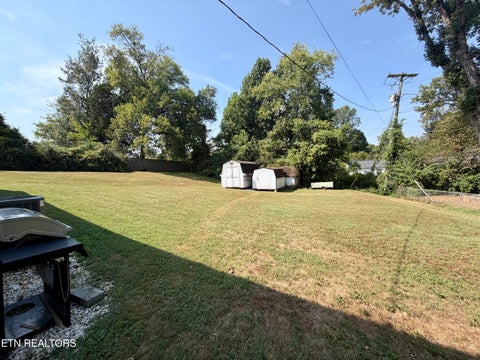 Tiny photo for 317 Hartford Rd, Knoxville, TN 37920 (MLS # 1356274)