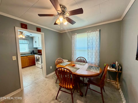 Tiny photo for 317 Hartford Rd, Knoxville, TN 37920 (MLS # 1356274)