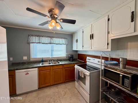 Tiny photo for 317 Hartford Rd, Knoxville, TN 37920 (MLS # 1356274)