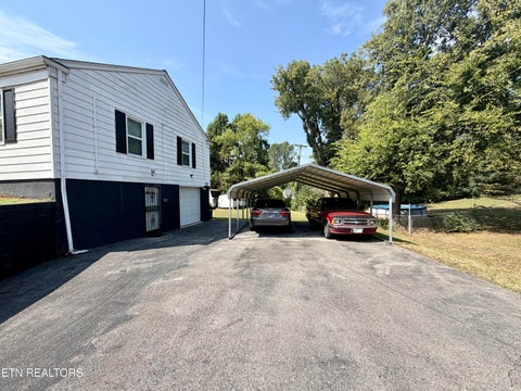 Tiny photo for 317 Hartford Rd, Knoxville, TN 37920 (MLS # 1356274)