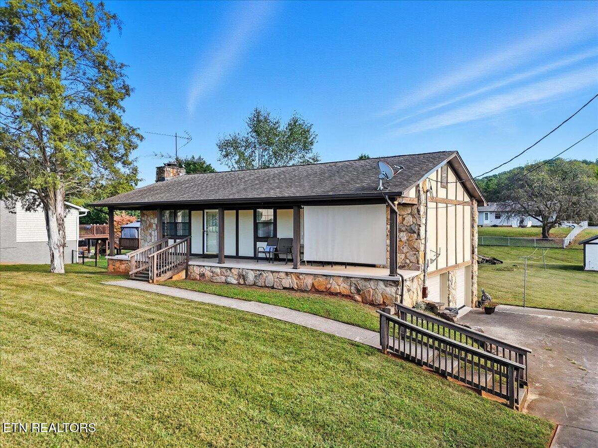 2032 Independence Drive