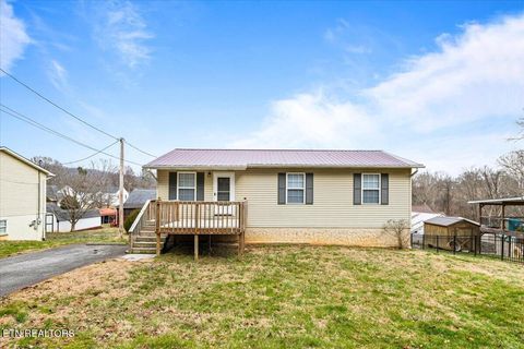 111 Jessica Lane LaFollette TN 37766