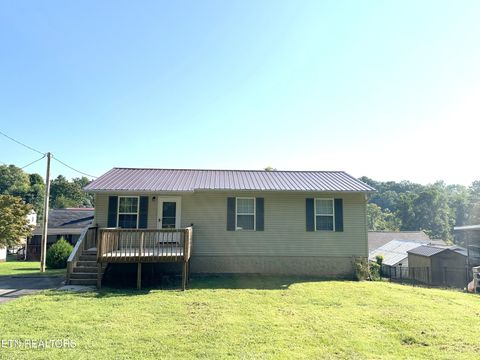 111 Jessica Lane LaFollette TN 37766