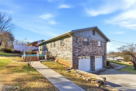 Tiny photo for 2405 Huckleberry Drive, Louisville, TN 37777 (MLS # 1326243)