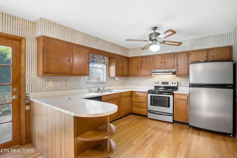 Tiny photo for 2405 Huckleberry Drive, Louisville, TN 37777 (MLS # 1326243)