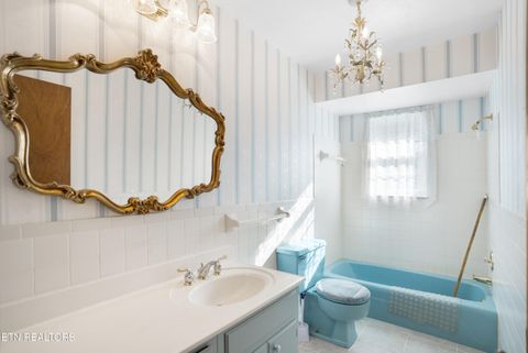 Tiny photo for 2405 Huckleberry Drive, Louisville, TN 37777 (MLS # 1326243)