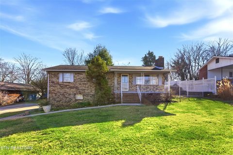 Photo of 2405 Huckleberry Drive, Louisville, TN 37777 (MLS # 1326243)