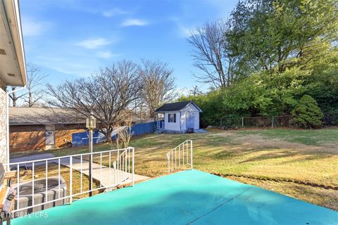 Tiny photo for 2405 Huckleberry Drive, Louisville, TN 37777 (MLS # 1326243)