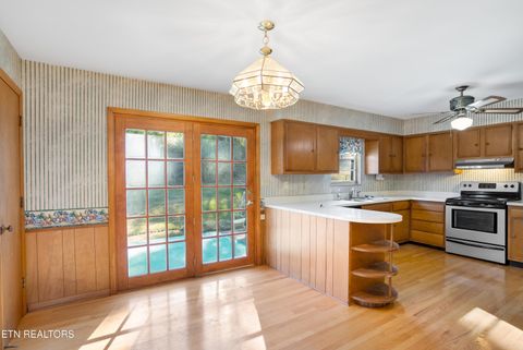 Tiny photo for 2405 Huckleberry Drive, Louisville, TN 37777 (MLS # 1326243)