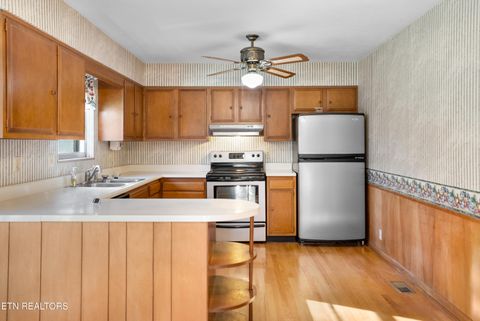 Tiny photo for 2405 Huckleberry Drive, Louisville, TN 37777 (MLS # 1326243)