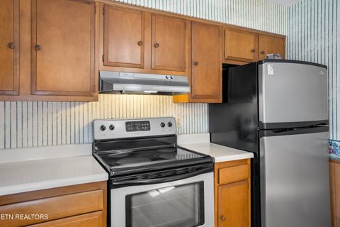 Tiny photo for 2405 Huckleberry Drive, Louisville, TN 37777 (MLS # 1326243)