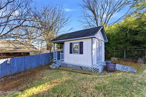 Tiny photo for 2405 Huckleberry Drive, Louisville, TN 37777 (MLS # 1326243)