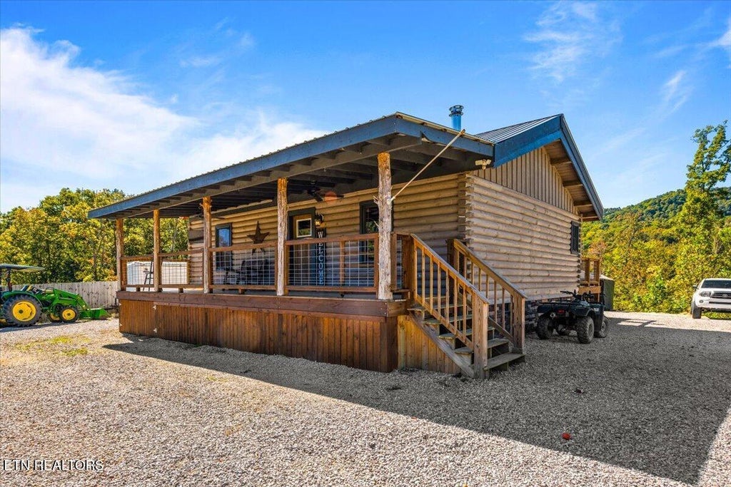 Photo of 5601 Buffalo Rd, Oneida, TN 37841 (MLS # 1358464)