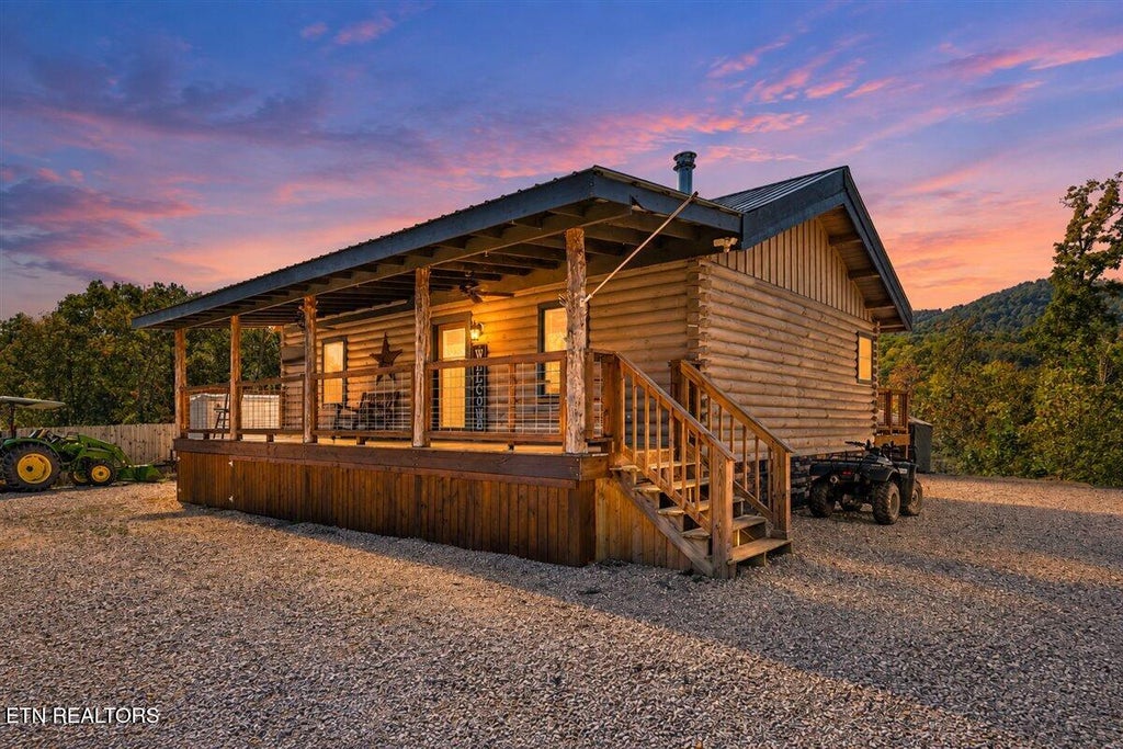 Photo of 5601 Buffalo Rd, Oneida, TN 37841 (MLS # 1358464)