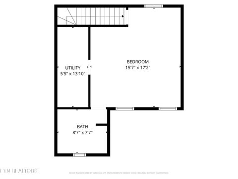 Tiny photo for 4838 Jenkins Rd, Knoxville, TN 37918 (MLS # 1321098)