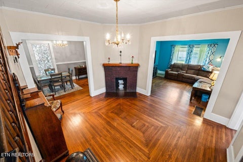 Tiny photo for 781 S Main St, Jellico, TN 37762 (MLS # 1346965)