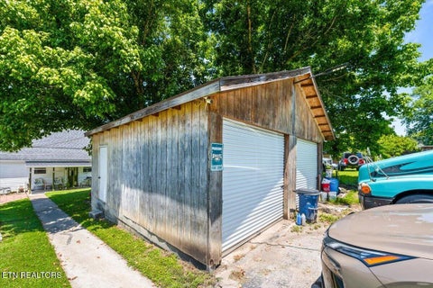 Tiny photo for 781 S Main St, Jellico, TN 37762 (MLS # 1346965)