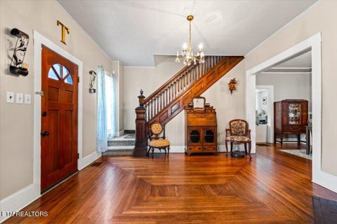 Tiny photo for 781 S Main St, Jellico, TN 37762 (MLS # 1346965)