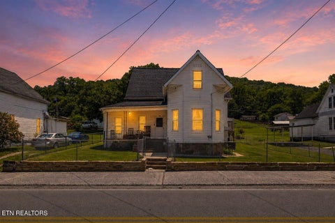 Tiny photo for 781 S Main St, Jellico, TN 37762 (MLS # 1346965)