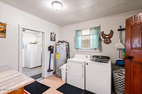 Tiny photo for 781 S Main St, Jellico, TN 37762 (MLS # 1346965)