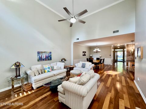 Tiny photo for 622 Chapel Point Lane, Knoxville, TN 37934 (MLS # 1341561)