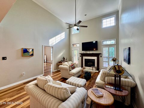 Tiny photo for 622 Chapel Point Lane, Knoxville, TN 37934 (MLS # 1341561)