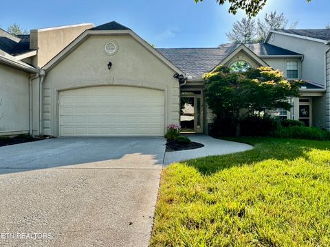 Photo of 622 Chapel Point Lane, Knoxville, TN 37934 (MLS # 1341561)