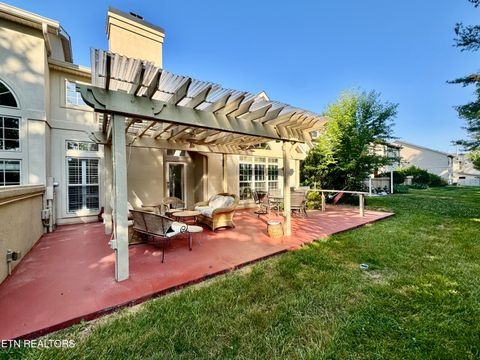 Tiny photo for 622 Chapel Point Lane, Knoxville, TN 37934 (MLS # 1341561)