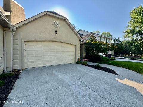 Tiny photo for 622 Chapel Point Lane, Knoxville, TN 37934 (MLS # 1341561)