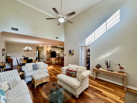 Tiny photo for 622 Chapel Point Lane, Knoxville, TN 37934 (MLS # 1341561)