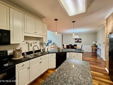 Tiny photo for 622 Chapel Point Lane, Knoxville, TN 37934 (MLS # 1341561)