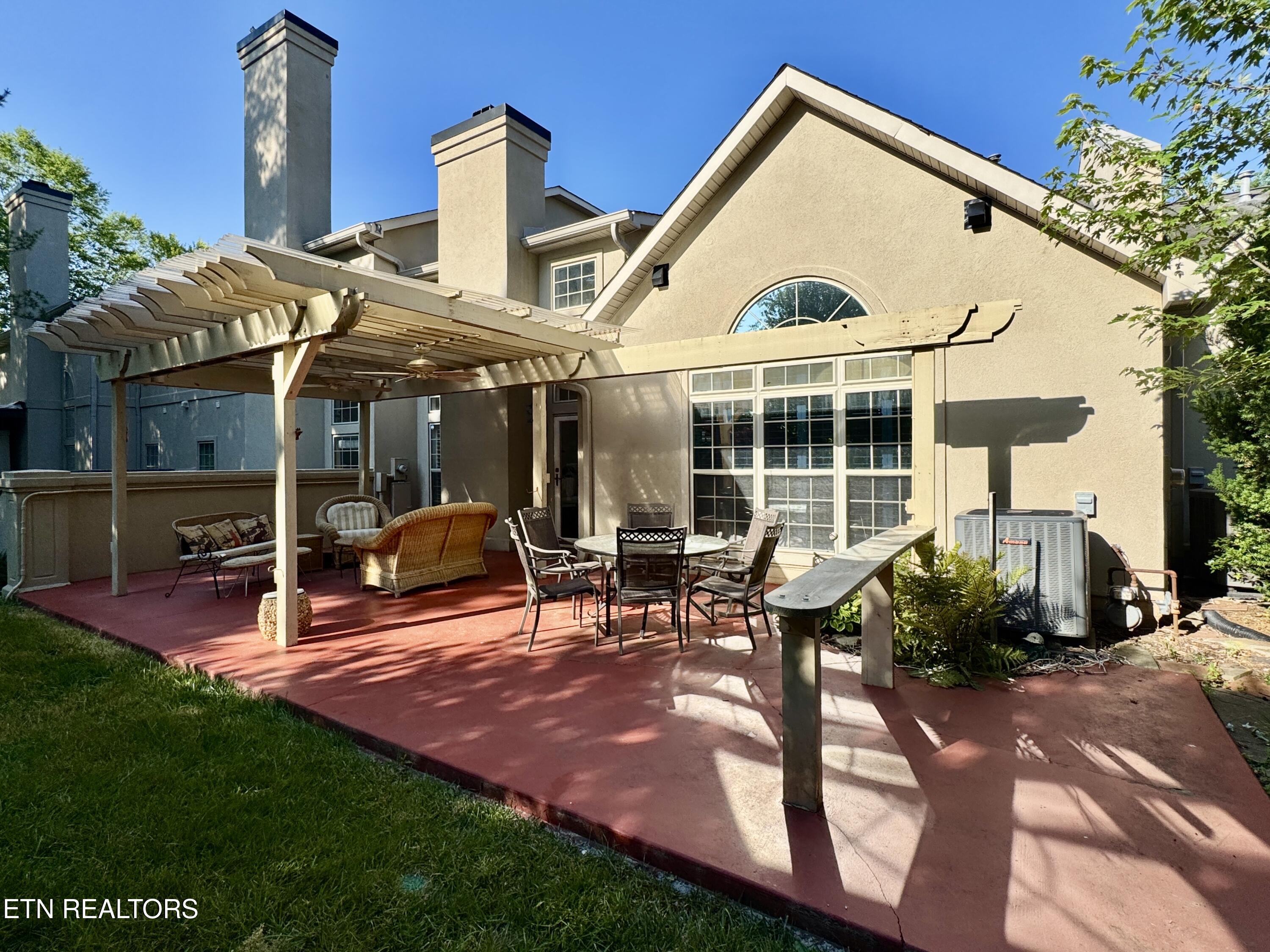 622 Chapel Point Lane