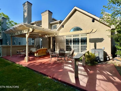 Tiny photo for 622 Chapel Point Lane, Knoxville, TN 37934 (MLS # 1341561)