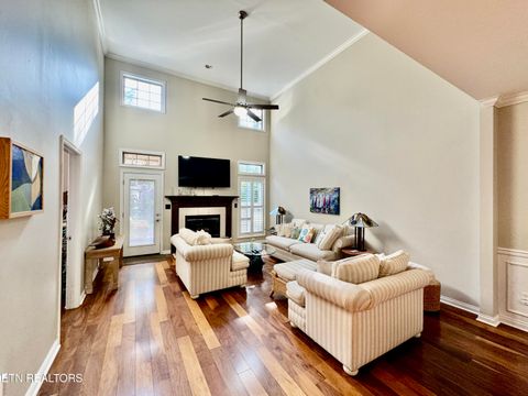 Tiny photo for 622 Chapel Point Lane, Knoxville, TN 37934 (MLS # 1341561)