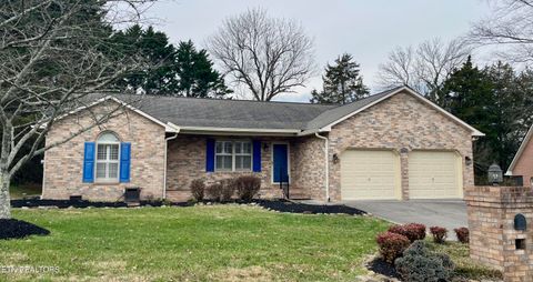 Photo of 3448 Adams Gate Rd, Knoxville, TN 37931 (MLS # 1326496)