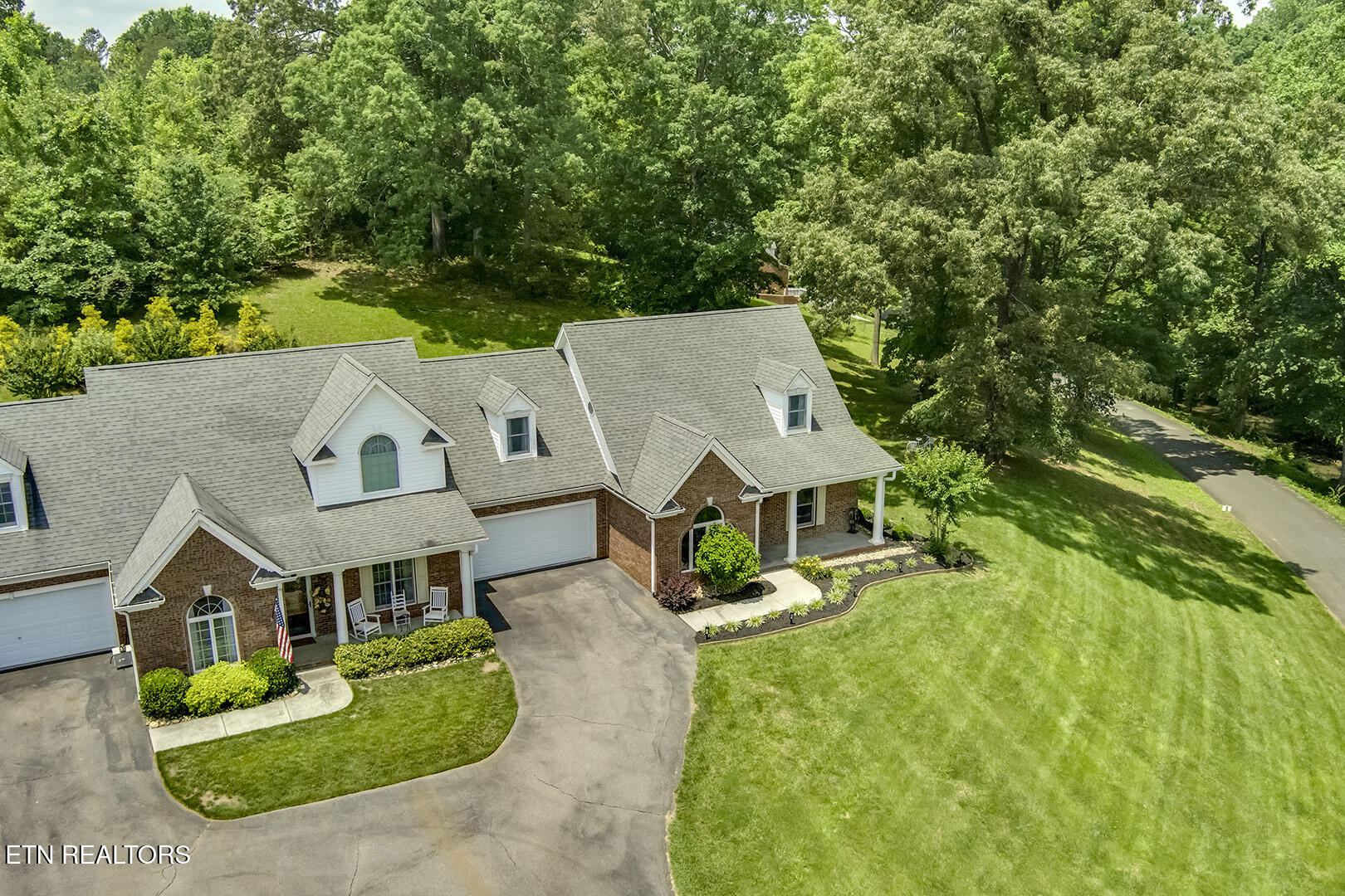 430 Willow Springs Drive