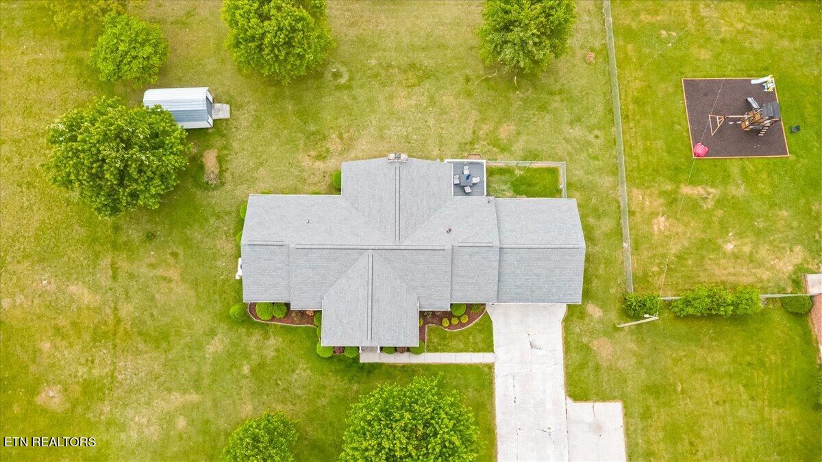 242 Thacker Drive