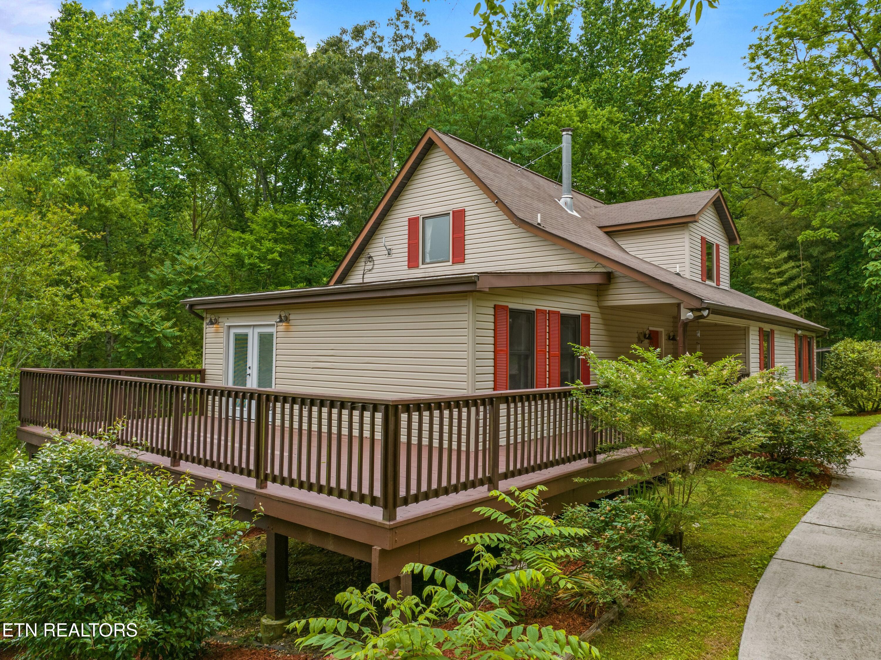 2935 Glendale Community Rd