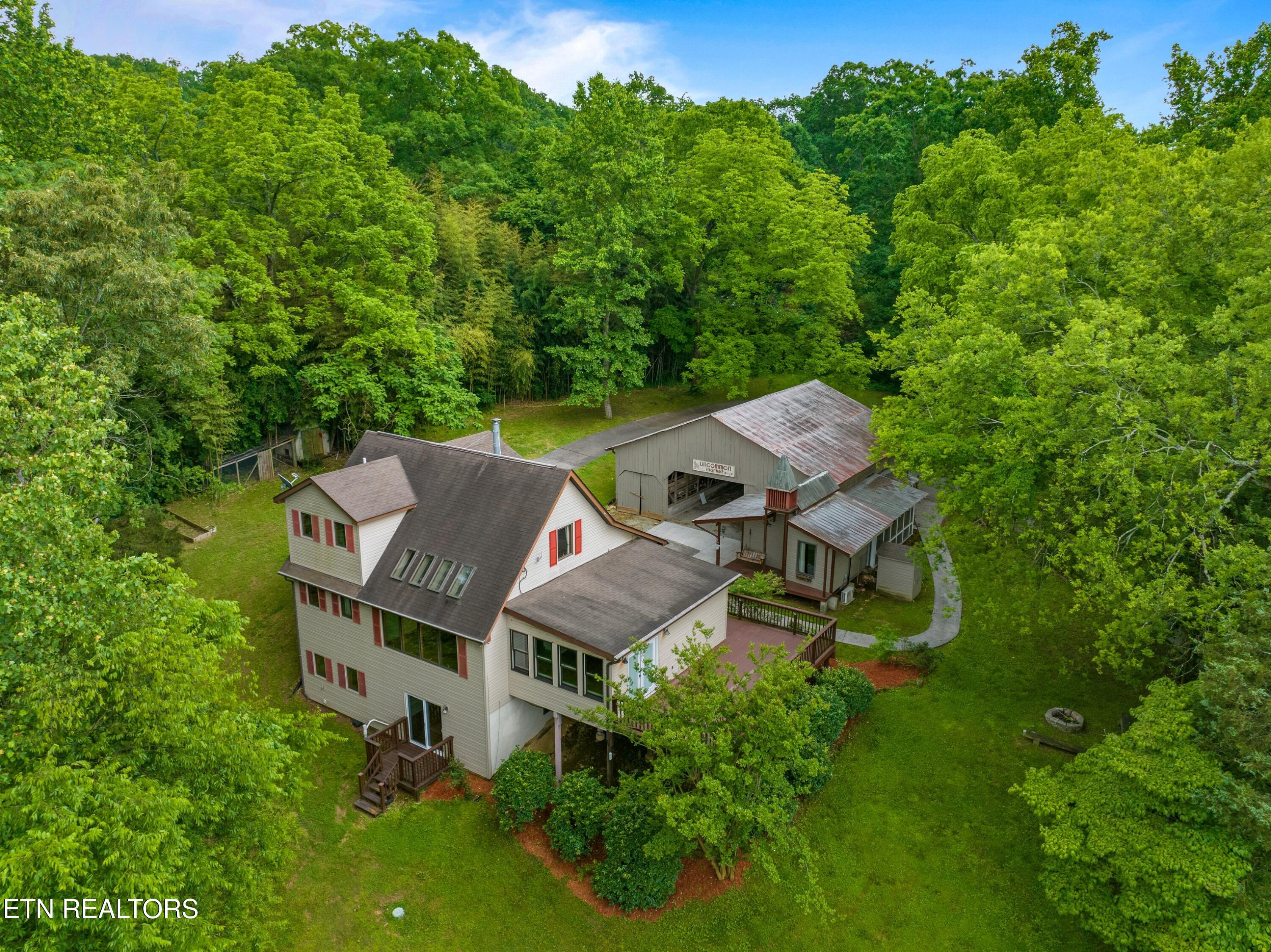 2935 Glendale Community Rd