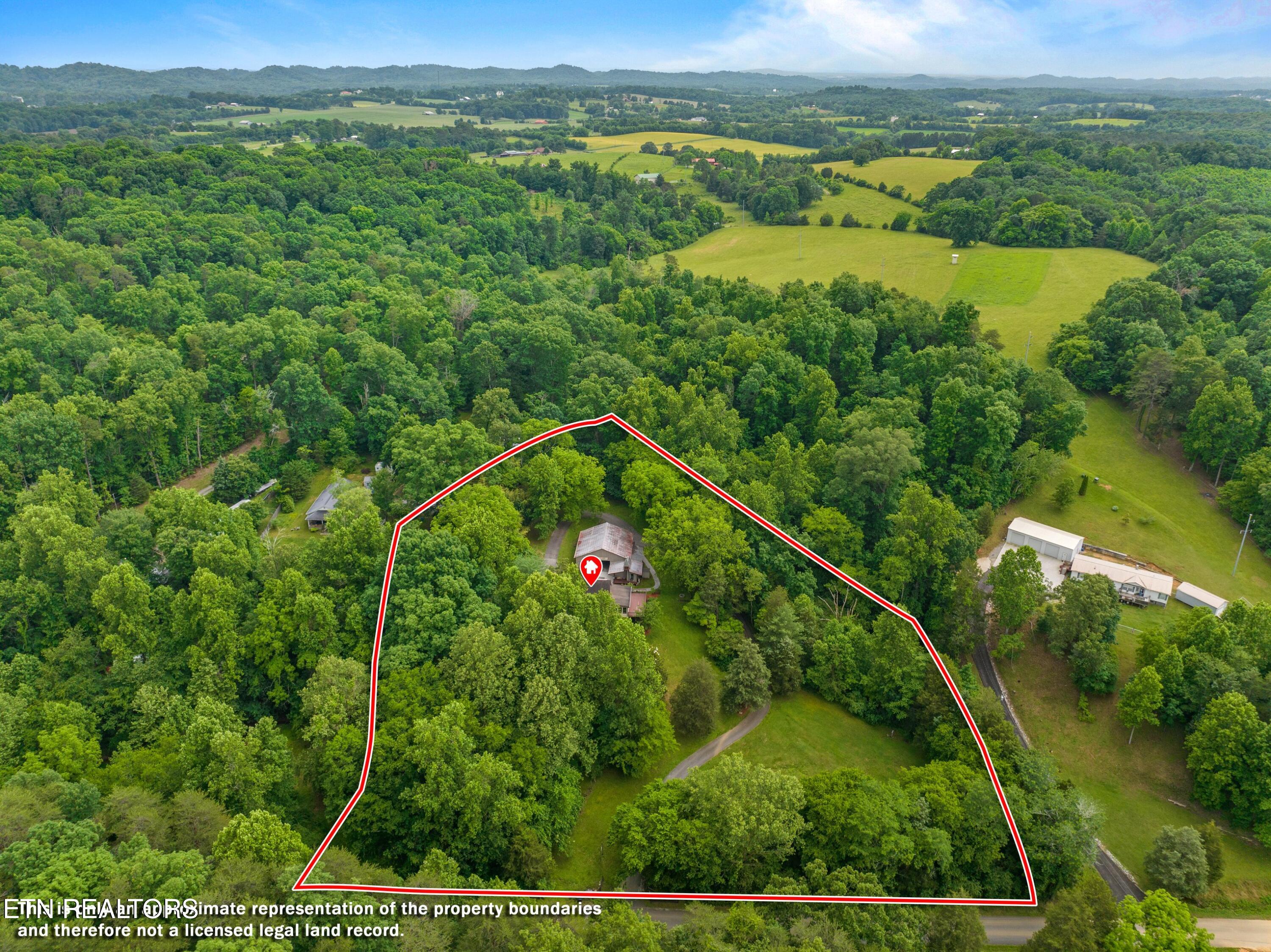 2935 Glendale Community Rd