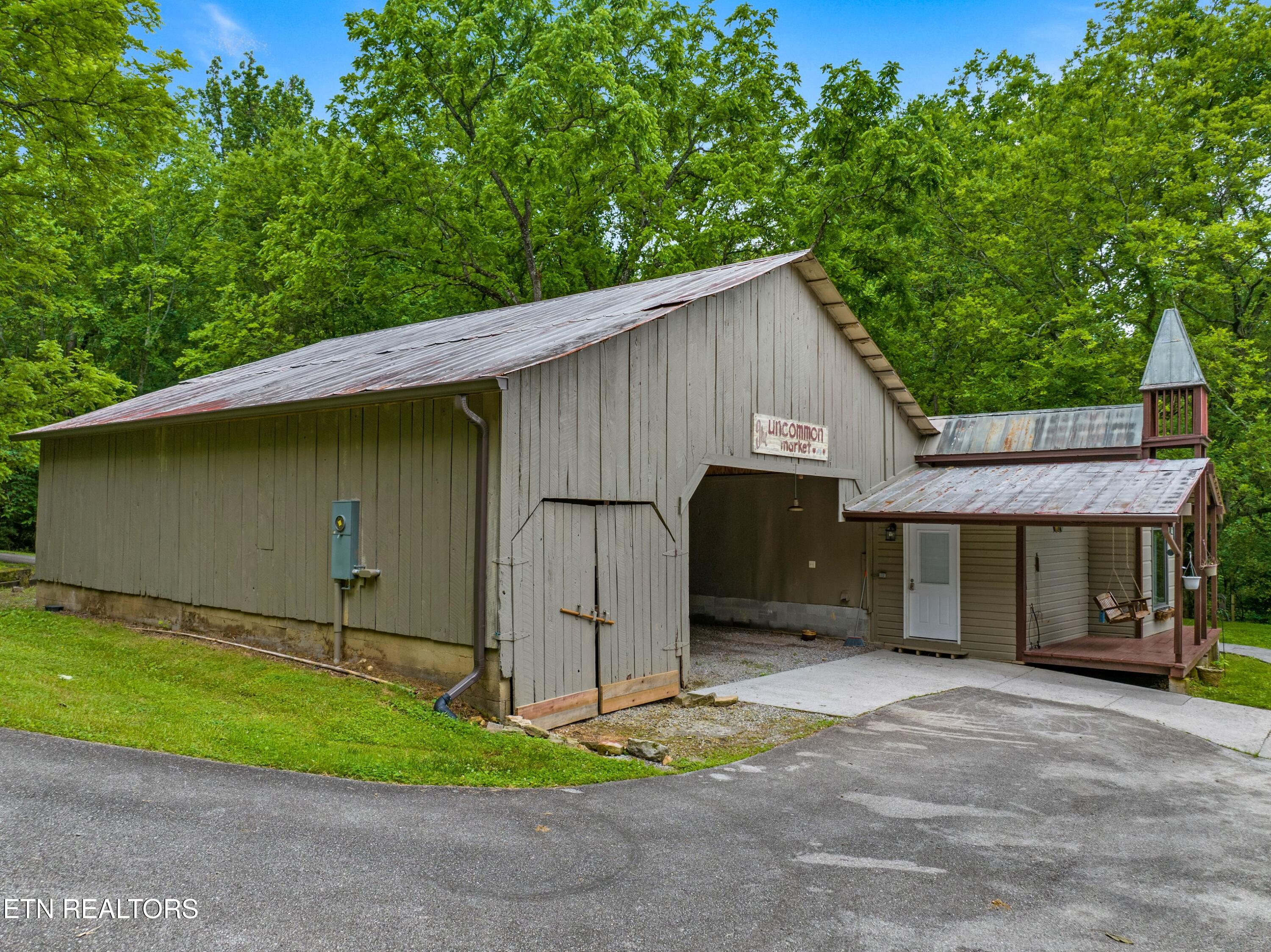 2935 Glendale Community Rd