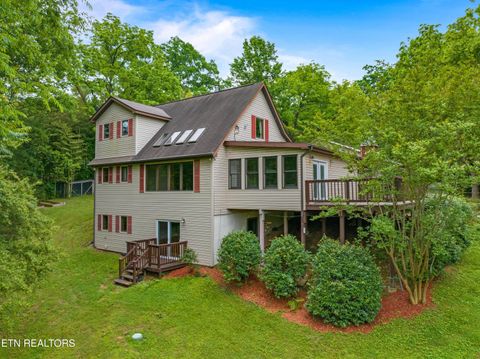 2935 Glendale Community Rd Greenback TN 37742