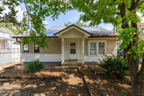 Photo of 3300 Sevier Ave, Knoxville, TN 37920 (MLS # 1355798)