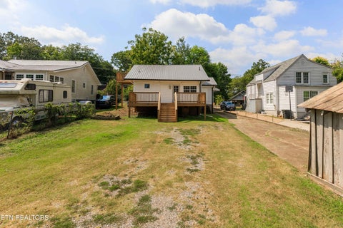 Tiny photo for 3300 Sevier Ave, Knoxville, TN 37920 (MLS # 1355798)