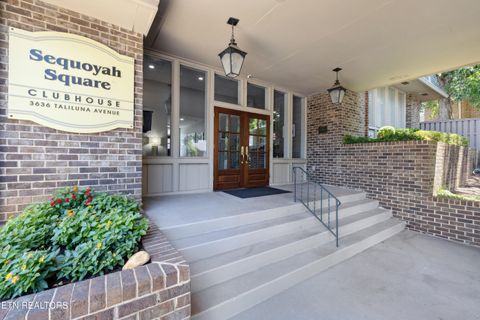 Tiny photo for 3636 Taliluna Ave #406, Knoxville, TN 37919 (MLS # 1308636)